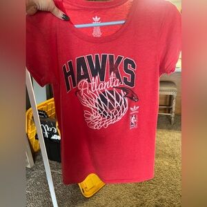 Atlanta Hawks T-shirt